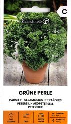Parsley Grune Perle Herb Seeds
